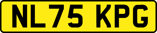 NL75KPG