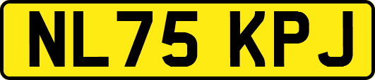 NL75KPJ