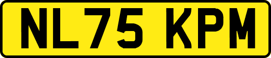 NL75KPM