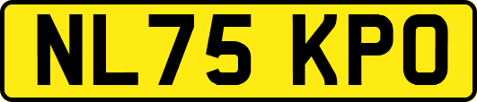 NL75KPO