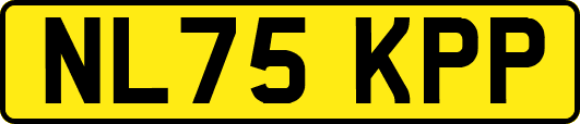NL75KPP