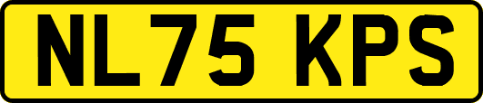 NL75KPS