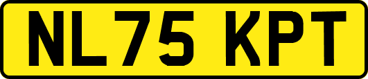 NL75KPT