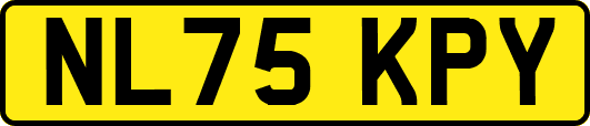 NL75KPY