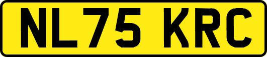NL75KRC