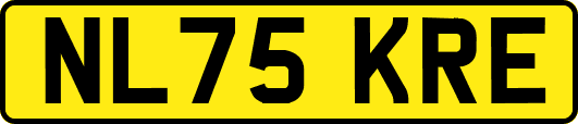 NL75KRE