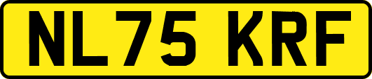 NL75KRF