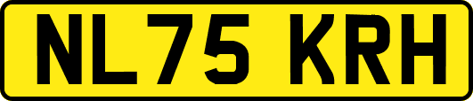 NL75KRH
