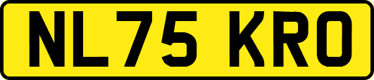 NL75KRO