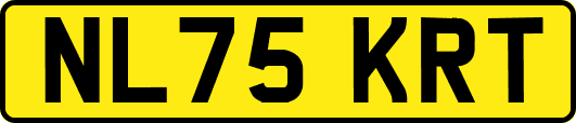 NL75KRT