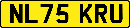 NL75KRU