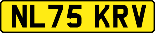 NL75KRV