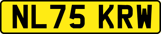 NL75KRW