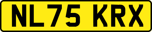 NL75KRX