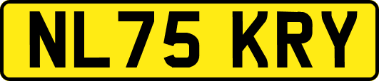 NL75KRY