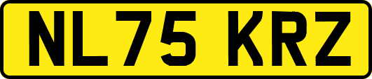 NL75KRZ