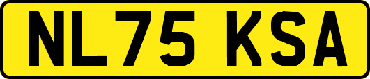 NL75KSA