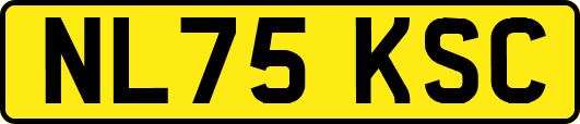 NL75KSC