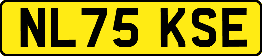 NL75KSE