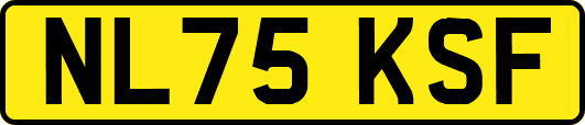 NL75KSF
