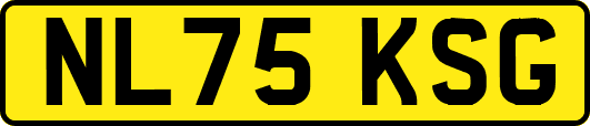 NL75KSG