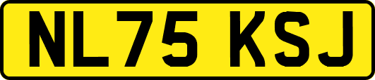 NL75KSJ