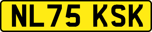 NL75KSK