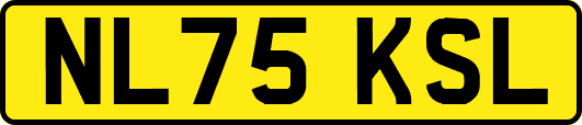 NL75KSL