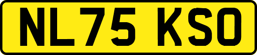 NL75KSO