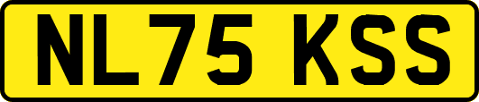 NL75KSS