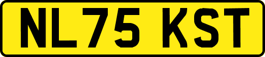 NL75KST