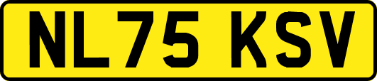 NL75KSV
