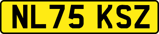 NL75KSZ