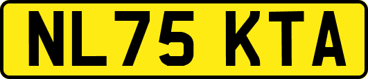 NL75KTA