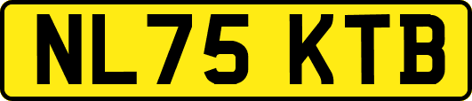 NL75KTB