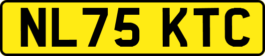 NL75KTC
