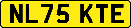 NL75KTE