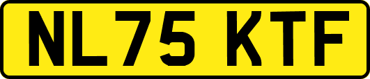 NL75KTF