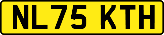 NL75KTH