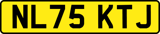 NL75KTJ