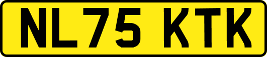 NL75KTK