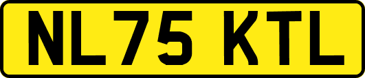 NL75KTL