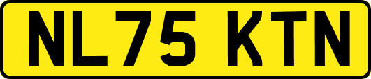 NL75KTN