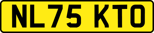 NL75KTO