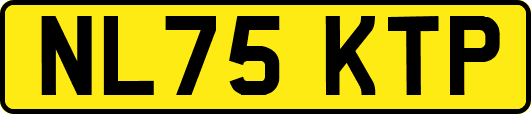 NL75KTP