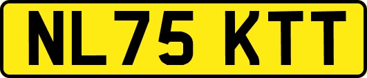 NL75KTT