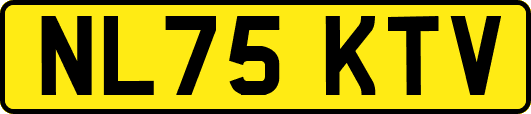 NL75KTV