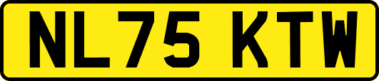 NL75KTW