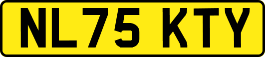 NL75KTY