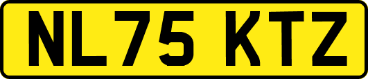 NL75KTZ